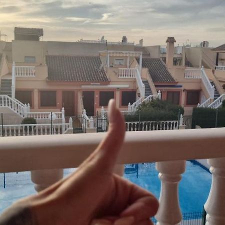 El Salado2,Svetik Apartment ตอร์เรเวียคา ภายนอก รูปภาพ