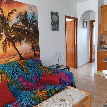 El Salado2,Svetik Apartment ตอร์เรเวียคา ภายนอก รูปภาพ