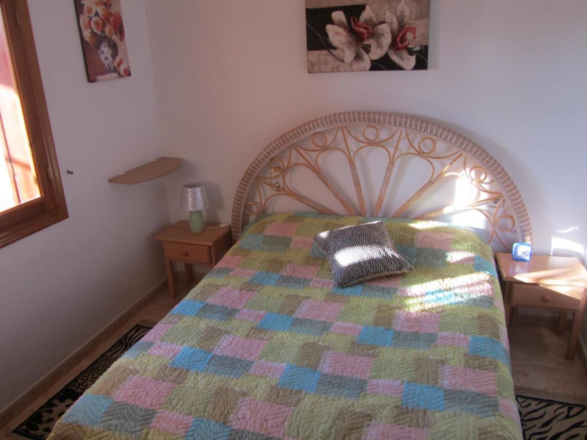 El Salado2,Svetik Apartment ตอร์เรเวียคา ภายนอก รูปภาพ