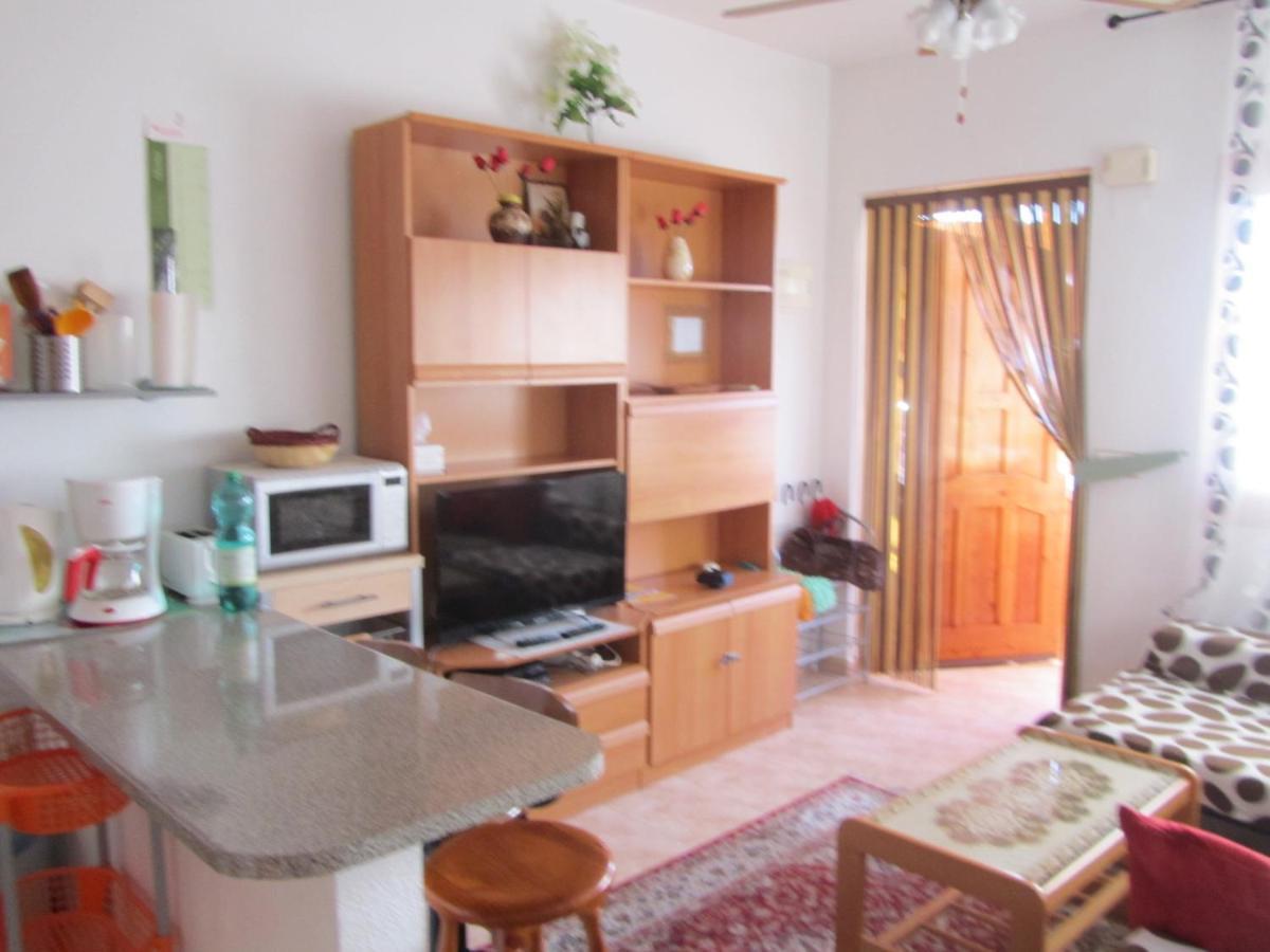 El Salado2,Svetik Apartment ตอร์เรเวียคา ภายนอก รูปภาพ