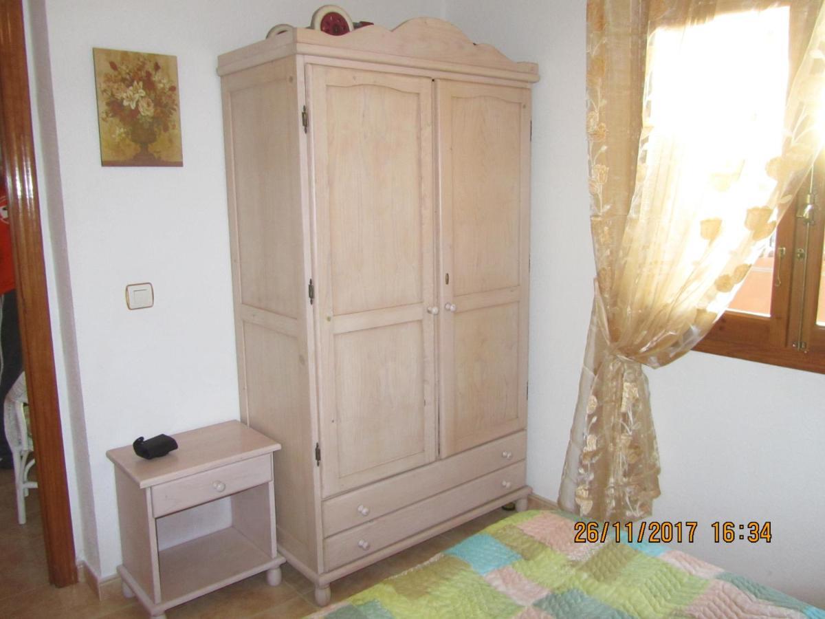 El Salado2,Svetik Apartment ตอร์เรเวียคา ภายนอก รูปภาพ