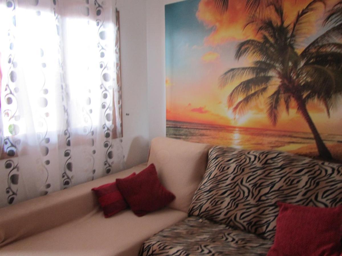 El Salado2,Svetik Apartment ตอร์เรเวียคา ภายนอก รูปภาพ