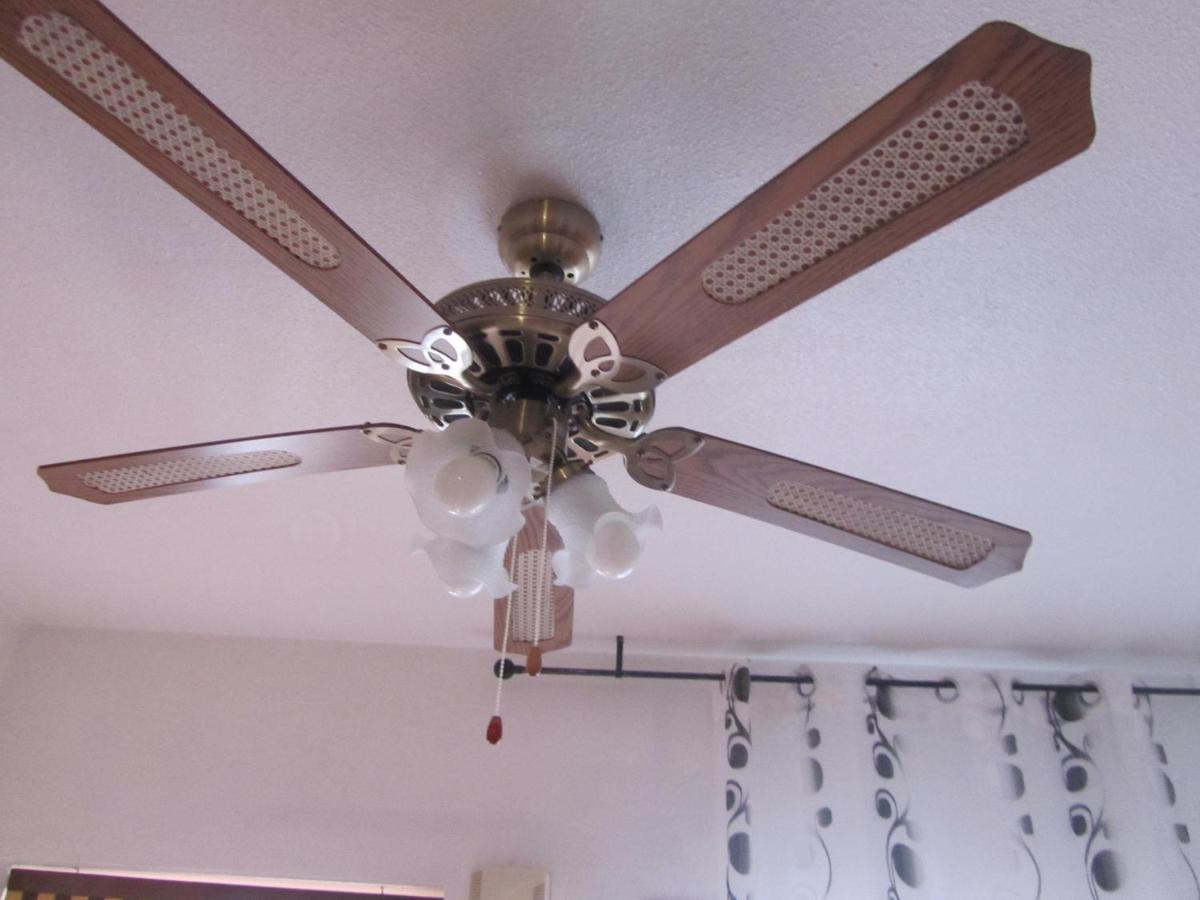 El Salado2,Svetik Apartment ตอร์เรเวียคา ภายนอก รูปภาพ