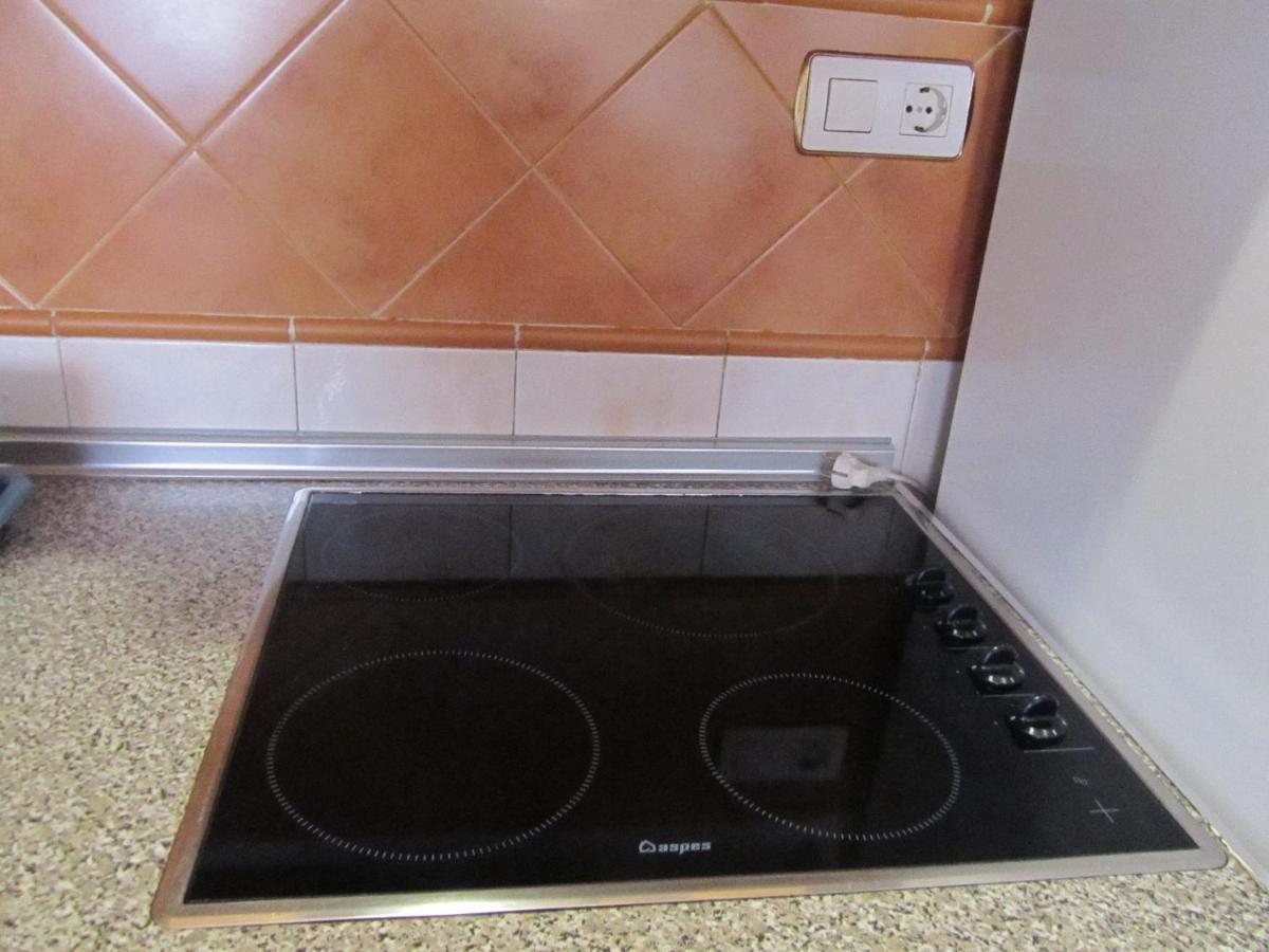 El Salado2,Svetik Apartment ตอร์เรเวียคา ภายนอก รูปภาพ