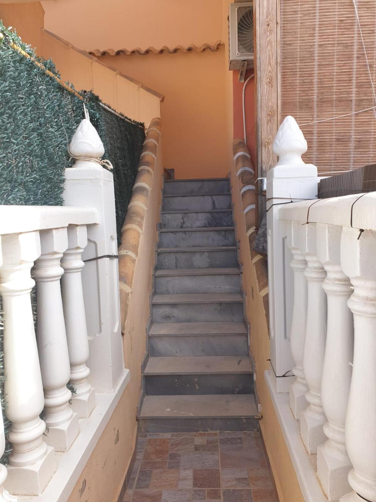 El Salado2,Svetik Apartment ตอร์เรเวียคา ภายนอก รูปภาพ