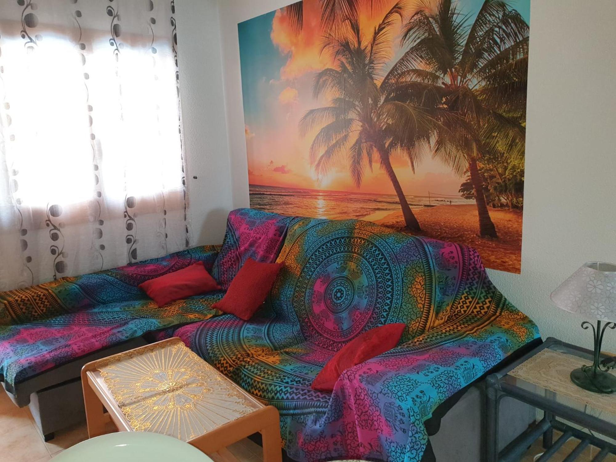 El Salado2,Svetik Apartment ตอร์เรเวียคา ภายนอก รูปภาพ