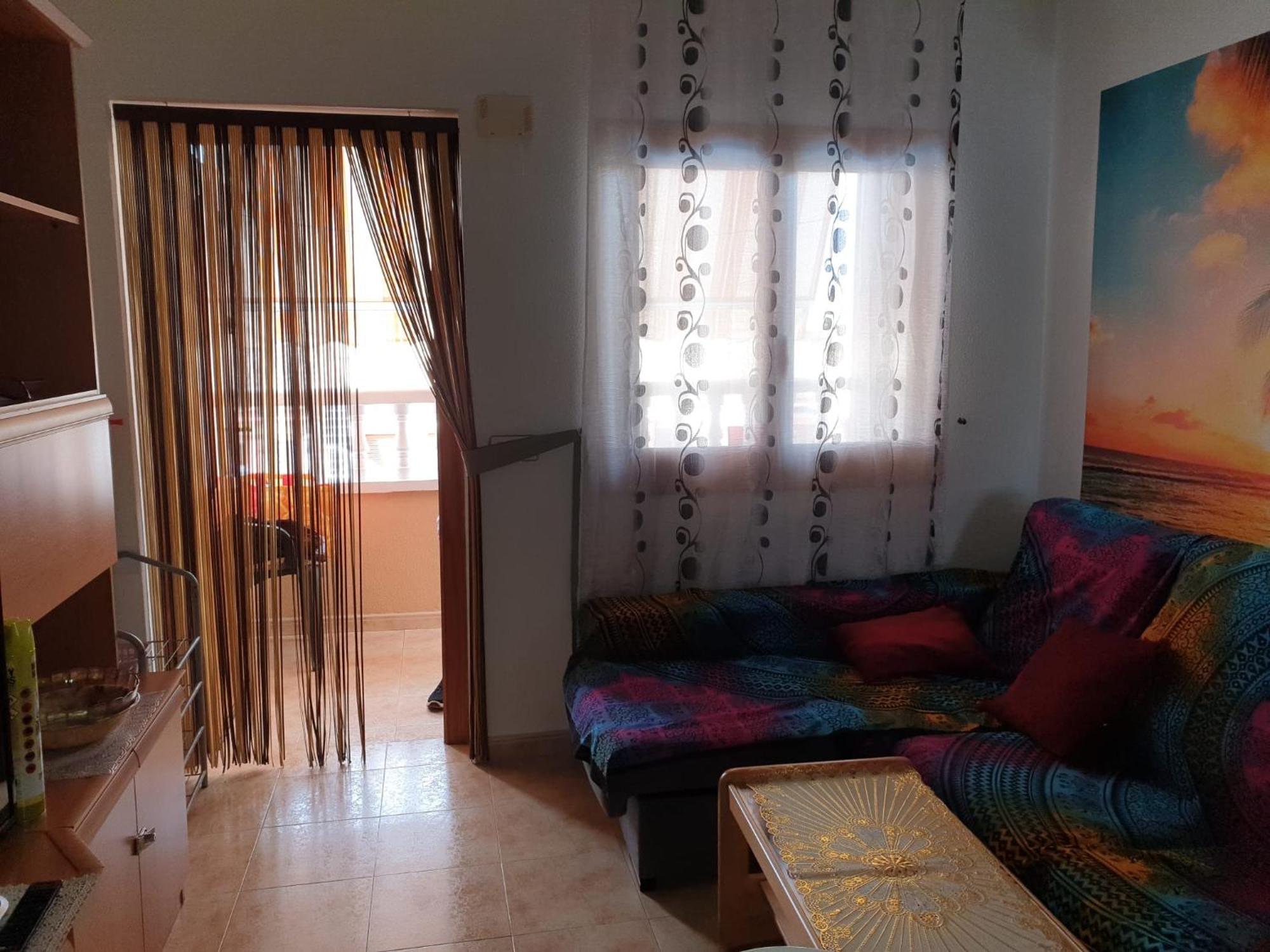 El Salado2,Svetik Apartment ตอร์เรเวียคา ภายนอก รูปภาพ