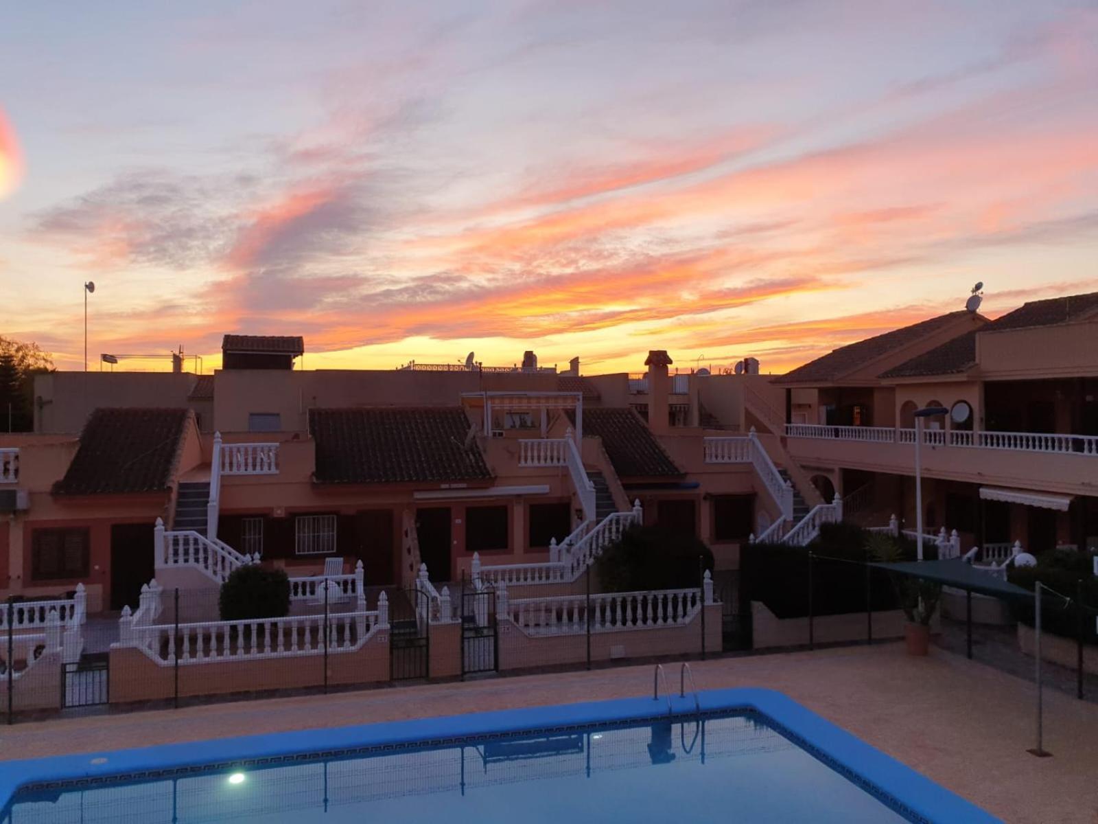 El Salado2,Svetik Apartment ตอร์เรเวียคา ภายนอก รูปภาพ